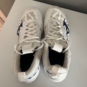 Mizuno Volleyball Shoes